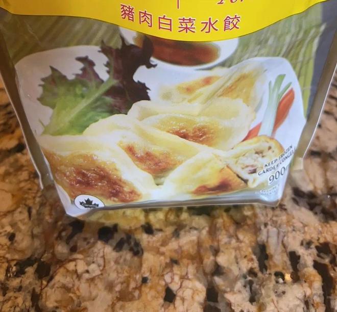 中国饺子成为美国“奢侈品”暴涨一美元一个美国人直呼吃不起(图19)