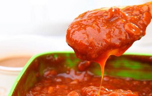 这几个牌子的豆瓣酱照着买准没错便宜大碗又好吃！(图3)