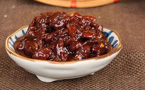 这几个牌子的豆瓣酱照着买准没错便宜大碗又好吃！(图5)