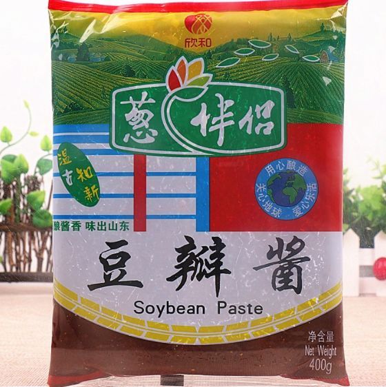 这几个牌子的豆瓣酱照着买准没错便宜大碗又好吃！(图9)