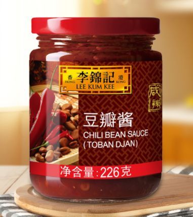 这几个牌子的豆瓣酱照着买准没错便宜大碗又好吃！(图11)