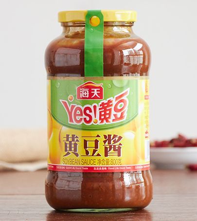 这几个牌子的豆瓣酱照着买准没错便宜大碗又好吃！(图12)