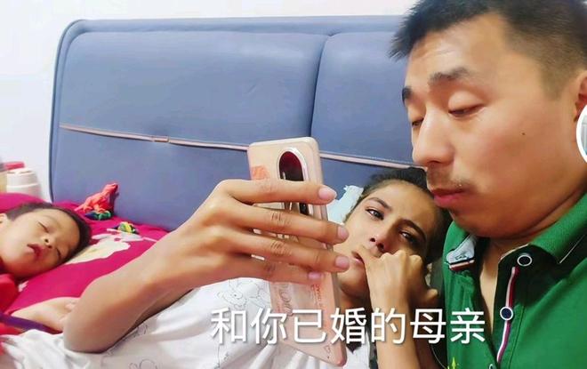 小王和佳音早期曝光对婆家生活也是各种不满意(图2)