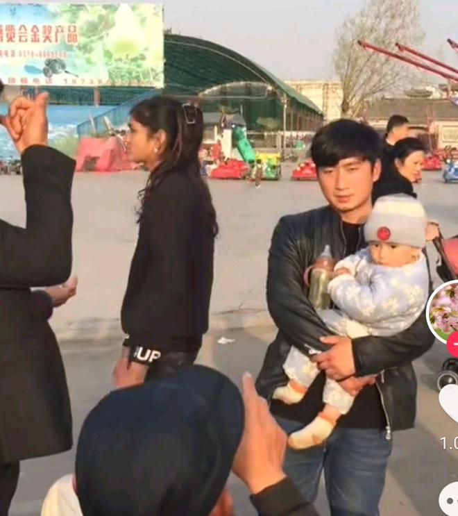 小王和佳音早期曝光对婆家生活也是各种不满意(图3)