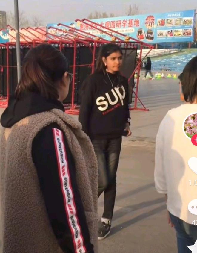 小王和佳音早期曝光对婆家生活也是各种不满意(图4)