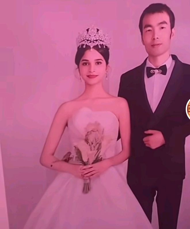 小王和佳音早期曝光对婆家生活也是各种不满意(图6)