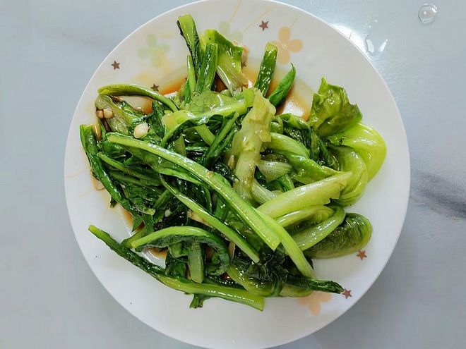 冬季午餐推荐：4道菜搭配一主食温暖你的味蕾！(图3)