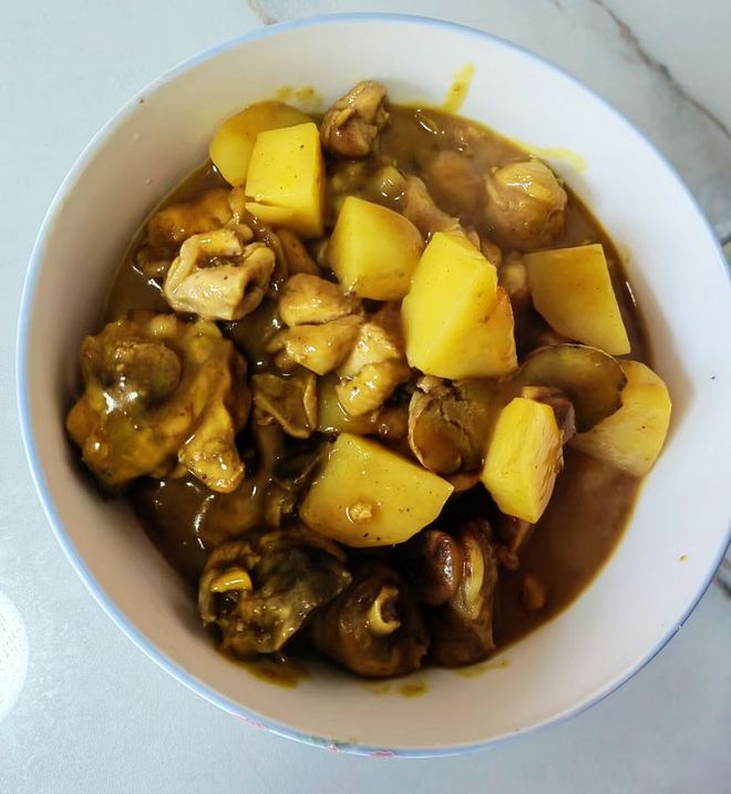 冬季午餐推荐：4道菜搭配一主食温暖你的味蕾！(图4)