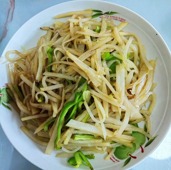 冬季午餐推荐：4道菜搭配一主食温暖你的味蕾！(图2)