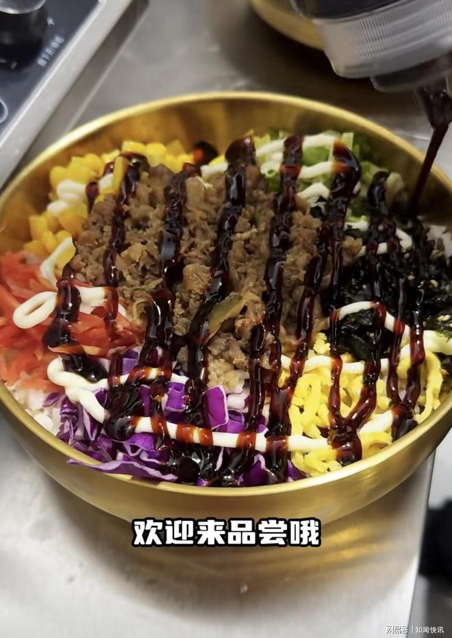 雅安石棉北村韩屋炸鸡店：传承韩式匠心点燃城市“烟火气”(图2)