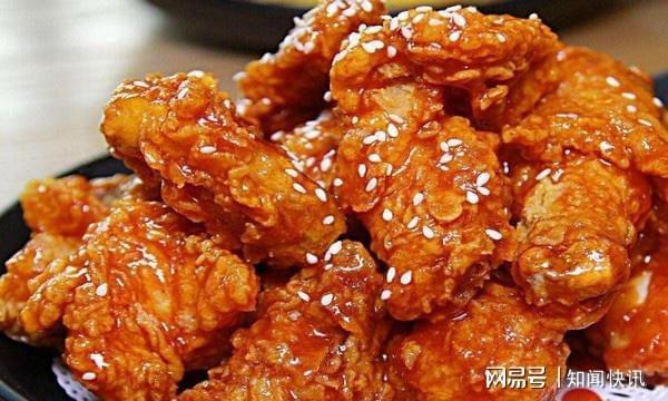 雅安石棉北村韩屋炸鸡店：传承韩式匠心点燃城市“烟火气”(图5)