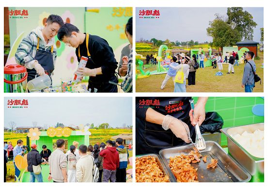 从“吃虾”到“玩虾”：抖音生活龙虾节如何重新定义“国民美食”？(图2)