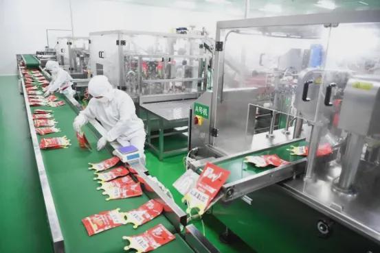 从6亿到15亿麻辣王子凭什么弯道超车？(图10)