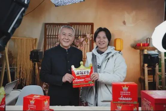 从6亿到15亿麻辣王子凭什么弯道超车？(图9)