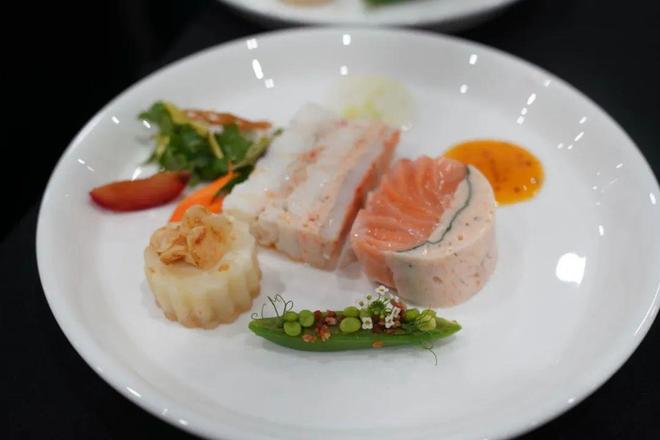 2025上海FHC环球食品展：中央厨房模式崛起助力美食行业新商机(图1)