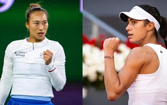 九游娱乐：5月8日WTA罗马赛战报郑钦文运气不错菲律宾黑马被研究透了(图1)