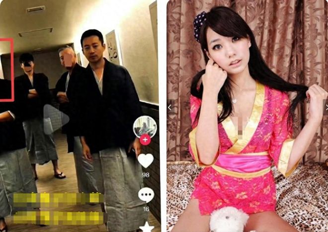 九游娱乐文化：炸裂！马筱梅20岁澳门艳照曝光3000张大尺度张兰霸气护媳打脸(图1)