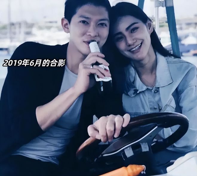九游娱乐文化：炸裂！马筱梅20岁澳门艳照曝光3000张大尺度张兰霸气护媳打脸(图2)