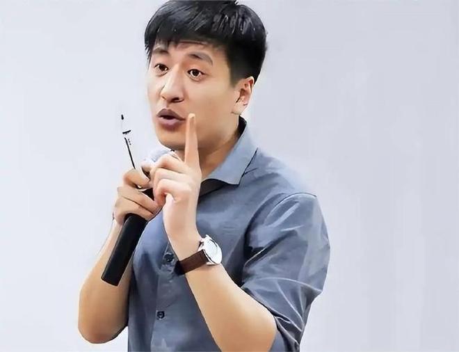 张雪峰谈高考700分和700万怎么选：大概率吃大酱从来不蘸葱咸的(图4)