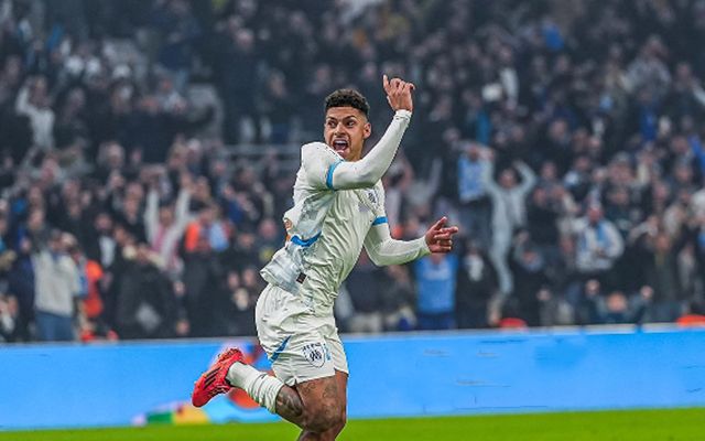 九游娱乐：法甲：勒阿弗尔保级压力大马赛状态非常稳定(图2)