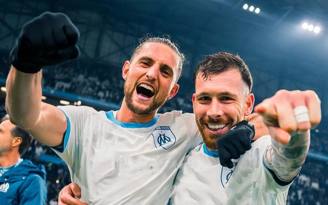 九游娱乐：法甲：勒阿弗尔保级压力大马赛状态非常稳定(图3)