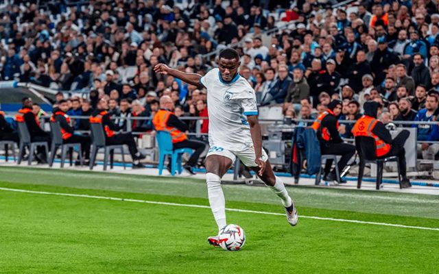 九游娱乐：法甲：勒阿弗尔保级压力大马赛状态非常稳定(图4)