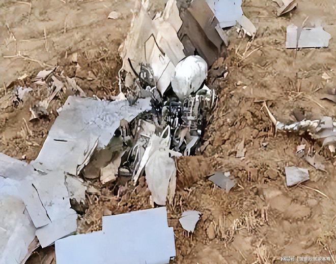 巴军48小时内击落82架军机印军遭遇五连败莫迪求助美英。(图3)