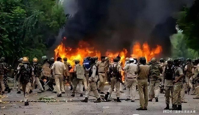 巴军48小时内击落82架军机印军遭遇五连败莫迪求助美英。(图5)