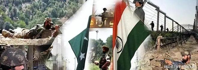 巴军48小时内击落82架军机印军遭遇五连败莫迪求助美英。(图6)