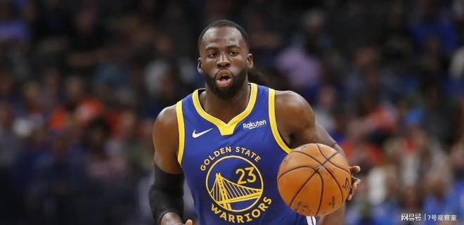 九游娱乐：森林狼与勇士谁能闯入西部决赛？詹姆斯力挺森林狼。(图1)