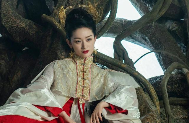 九游娱乐文化：出道23年她终于红了(图1)