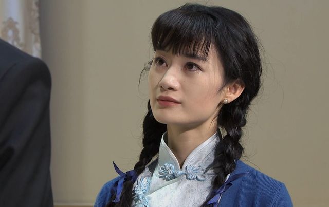 九游娱乐文化：出道23年她终于红了(图6)