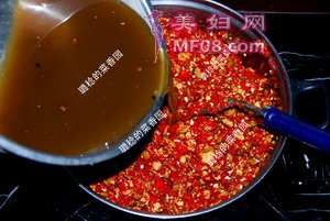 四川郫县豆瓣酱的做法(3)(图1)