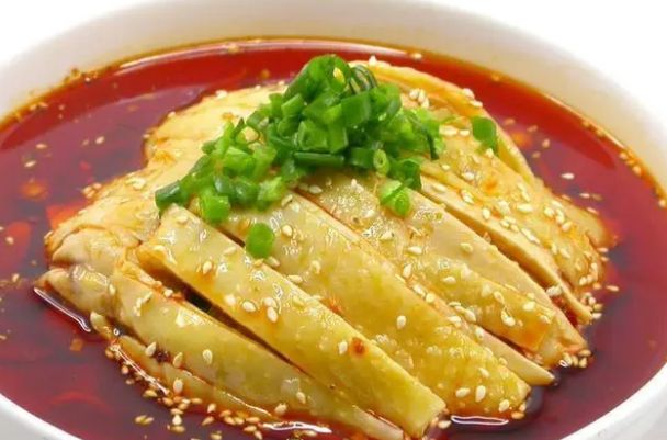 九游娱乐文化：中国川菜24种味型全解析(图4)
