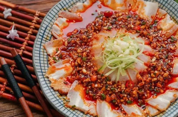 九游娱乐文化：中国川菜24种味型全解析(图1)