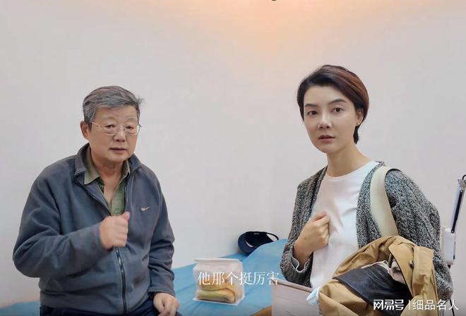 车晓离婚13年：热衷美食、化妆活成了中年少女视婚姻为奢侈品(图7)