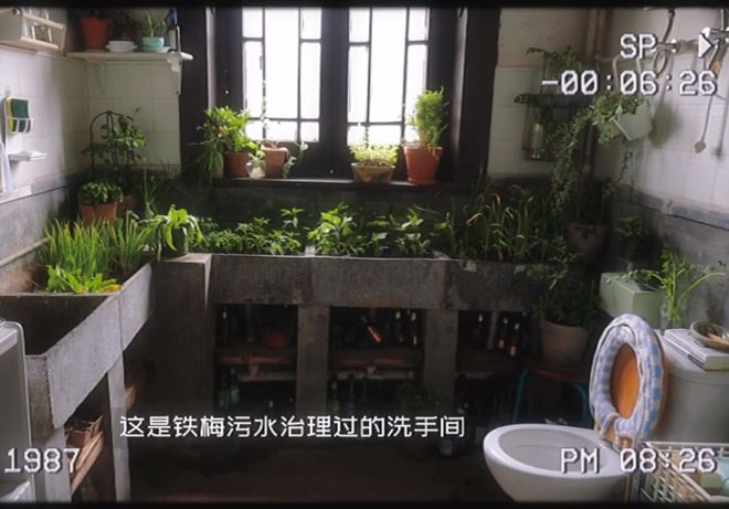 九游娱乐文化：豆瓣评分91国产片《好东西》的家才像活人住的(图24)