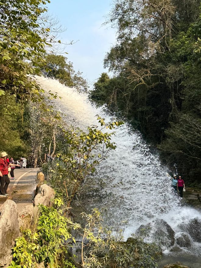 两个人贵州5日游贵吗？ 贵州旅游真实消费水平测评(图3)