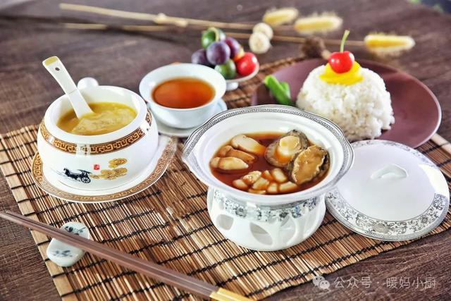 九游娱乐文化：“八珍”就是八种珍贵食物吗？为什么要叫八珍？看完涨知识了(图1)