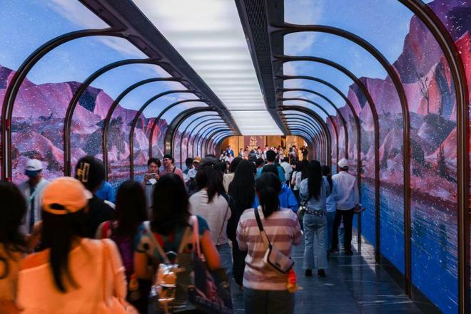 新Mall月览｜可以好好逛逛4月新开的这11个Mall了(图9)