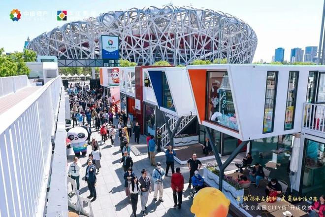 新Mall月览｜可以好好逛逛4月新开的这11个Mall了(图6)
