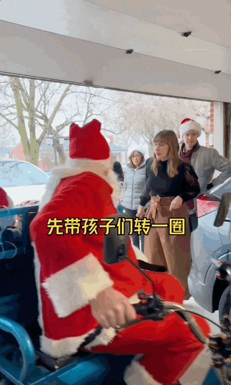 老外爱惨的中国“三蹦子”到底啥来头？(图2)