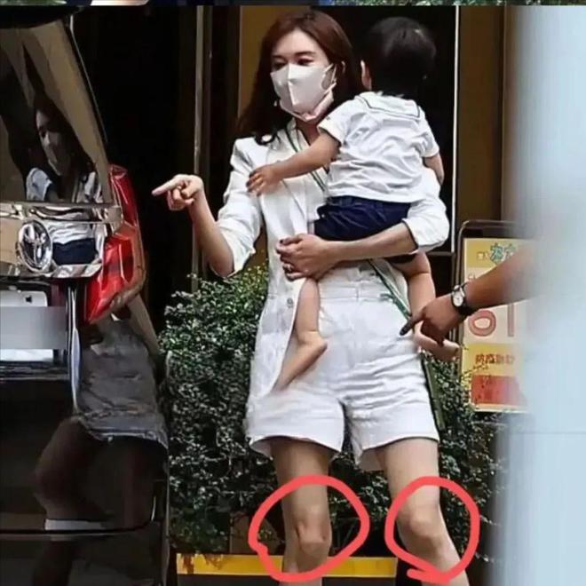 九游娱乐：林志玲首谈离婚公开婚姻失败真相！网友怒喷：活该沦落成这样！(图11)