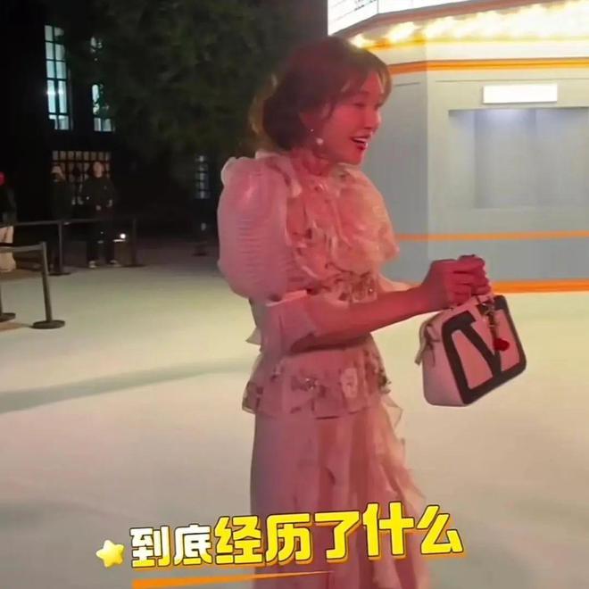 九游娱乐：林志玲首谈离婚公开婚姻失败真相！网友怒喷：活该沦落成这样！(图14)