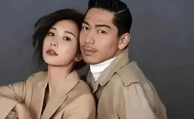 九游娱乐：林志玲首谈离婚公开婚姻失败真相！网友怒喷：活该沦落成这样！(图2)