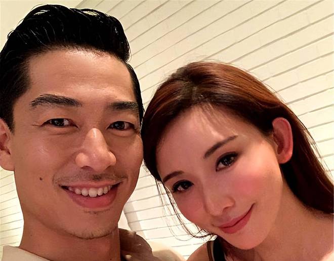 九游娱乐：林志玲首谈离婚公开婚姻失败真相！网友怒喷：活该沦落成这样！(图18)