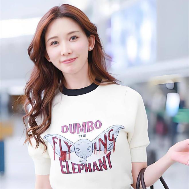 九游娱乐：林志玲首谈离婚公开婚姻失败真相！网友怒喷：活该沦落成这样！(图24)