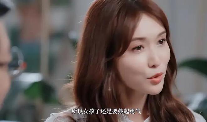 九游娱乐：林志玲首谈离婚公开婚姻失败真相！网友怒喷：活该沦落成这样！(图22)