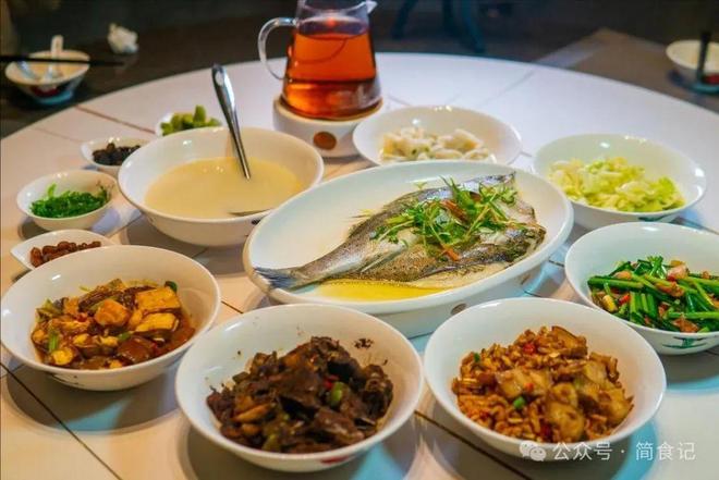 饭馆最暴利的6道菜成本低价格高很多人常点有你爱吃的吗(图1)