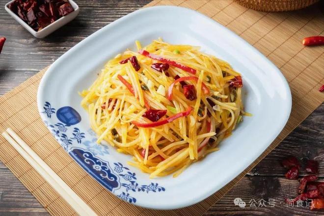 饭馆最暴利的6道菜成本低价格高很多人常点有你爱吃的吗(图5)